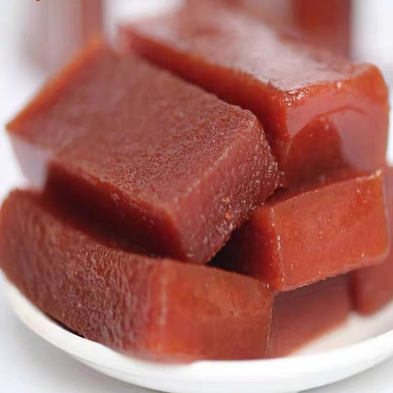 速溶瓊脂在果汁類(lèi)果凍中的應(yīng)用產(chǎn)品