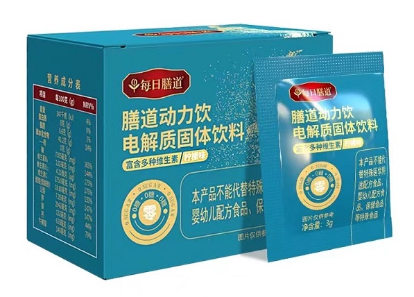 每日膳道 辛，癸酸甘油酯 食品添加劑